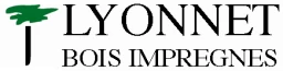 Logo Lyonnet Bois Imprégnés — Professionnel du traitement des nuisibles — à Volgelsheim