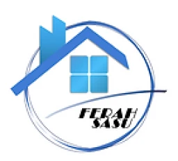 Logo Ferah SARL — Maçon — à Folschviller
