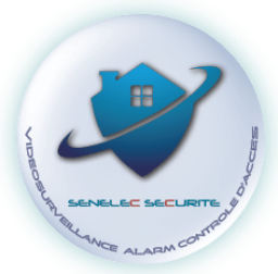 Logo de l'artisan Senelec Sécurité
