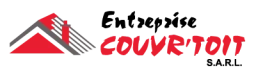 Logo Couvr Toit — Etancheur - Isolation extérieure — à Seichamps