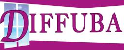 Logo de l'artisan Diffuba