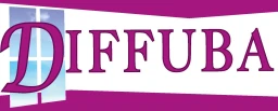 Logo Diffuba — Menuisier — à Bennwihr