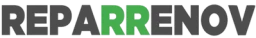 Logo Reparrenov — Menuisier — à Benfeld