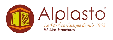 Alsa Fermetures Alplasto