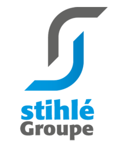 Logo de l'artisan Stihle Freres 67