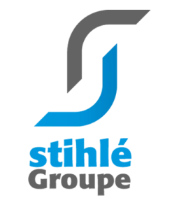 Logo Stihle Freres 67 — Chauffagiste — à Illkirch-Graffenstaden