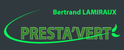 Logo de l'artisan EURL PRESTA VERT