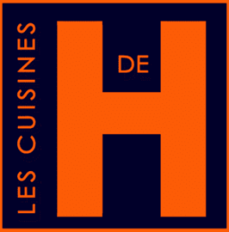 Logo de l'artisan Les Cuisines de H
