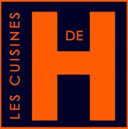 Logo Les Cuisines de H — Cuisiniste — à Bietlenheim