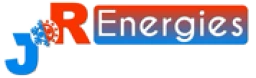 Logo JR Energies — Frigoriste & Climatisation — à Sainte-Marguerite