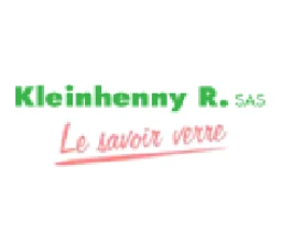 Logo KLEINHENNY R SAS — Menuisier — à Illzach