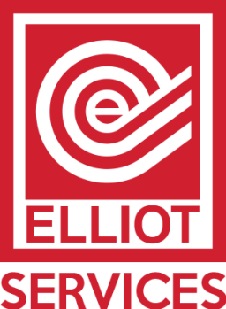 Logo de l'artisan Elliot Services