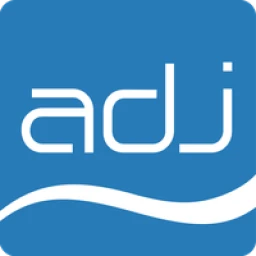 Logo A . D . J . — Menuisier — à Strasbourg