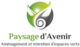 Logo Paysage D'Avenir — Jardinier - Paysagiste — à Horbourg-Wihr