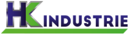 Logo de l'artisan HK Industrie