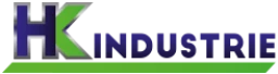 Logo HK Industrie — Nettoyage industriel & Domestique — à Bietlenheim