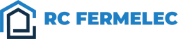 Logo RC Fermelec — Menuisier — à Maxéville