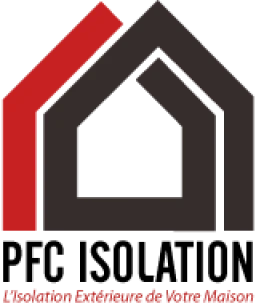 Logo Pfc isolation — Façadier — à Gueux