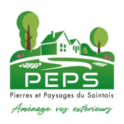 Logo Pierres et Paysages du Saintois — Jardinier - Paysagiste — à Pulligny