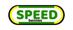 Logo Speedbenne — Nettoyage industriel & Domestique — à Duppigheim
