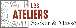 Logo de l'artisan Ateliers Sacker & Masse