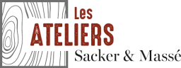 Logo Ateliers Sacker & Masse — Menuisier — à Wasselonne