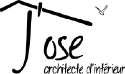 Logo de l'artisan SONNTAG JULIE J'OSE ARCHI