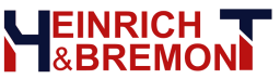 Logo de l'artisan Heinrich & Brémont
