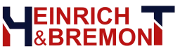 Logo Heinrich & Brémont — Plombier — à Lunéville