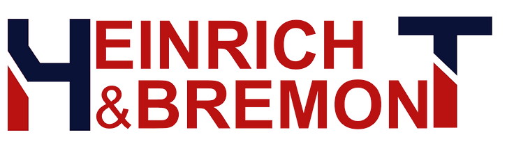 Heinrich & Brémont