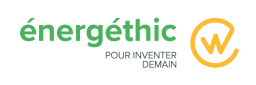 Logo de l'artisan Energéthic