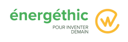Logo Energéthic — Chauffagiste — à Vandœuvre-lès-Nancy