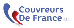 Logo de l'artisan Couvreurs de France