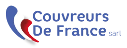 Logo Couvreurs de France — Couvreur - Charpentier — à Algrange