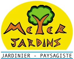 Logo de l'artisan Meyer Jardins