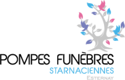 Logo de l'artisan M.S FUNERAIRE