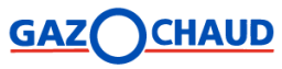 Logo de l'artisan Gazochaud SARL