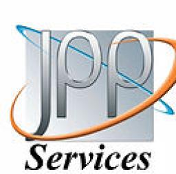 Logo de l'artisan Jpp Services