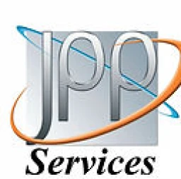 Logo Jpp Services — Chauffagiste — à Mittelbronn