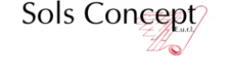 Logo Sols Concept — Sols et revêtements ( carrelage, parquets ... ) — à Dessenheim