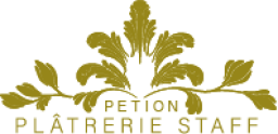Logo de l'artisan Plâtrerie Staff Jean-Baptiste Petion