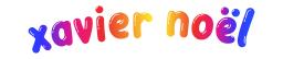 Logo de l'artisan Atelier Xavier Noel