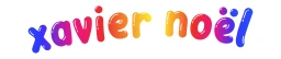 Logo Atelier Xavier Noel — Ébéniste — à Strasbourg