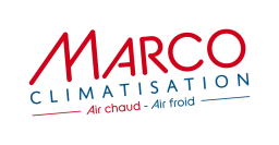 Logo Marco Climatisation — Chauffagiste — à Barberey-Saint-Sulpice