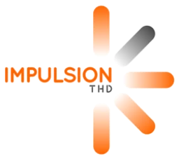 Logo IMPULSION THD — Électricien — à Strasbourg