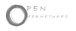 Logo de l'artisan Open Fermetures