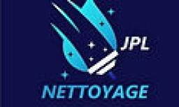 Logo de l'artisan JPL Nettoyage