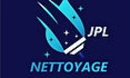Logo JPL Nettoyage — Nettoyage industriel & Domestique — à Ohlungen