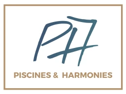 Logo Piscines & Harmonies — Pisciniste — à Reims