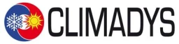 Logo Climadys — Frigoriste & Climatisation — à Pars-lès-Romilly